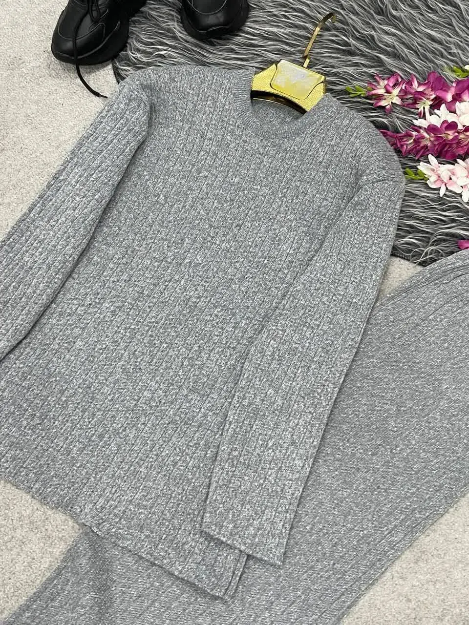 ب🛍نام: ست بلوز شلوار🍂
