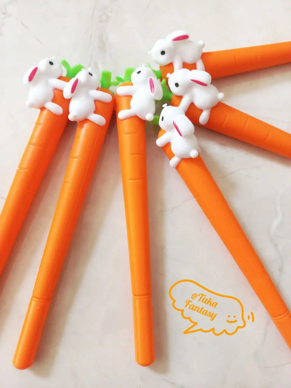 🥕روان نویس هویج
