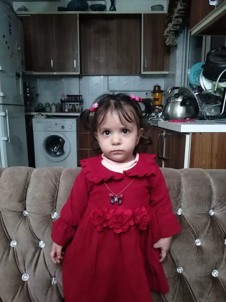 😍نام شرکت کننده: آیناز میرشکار
