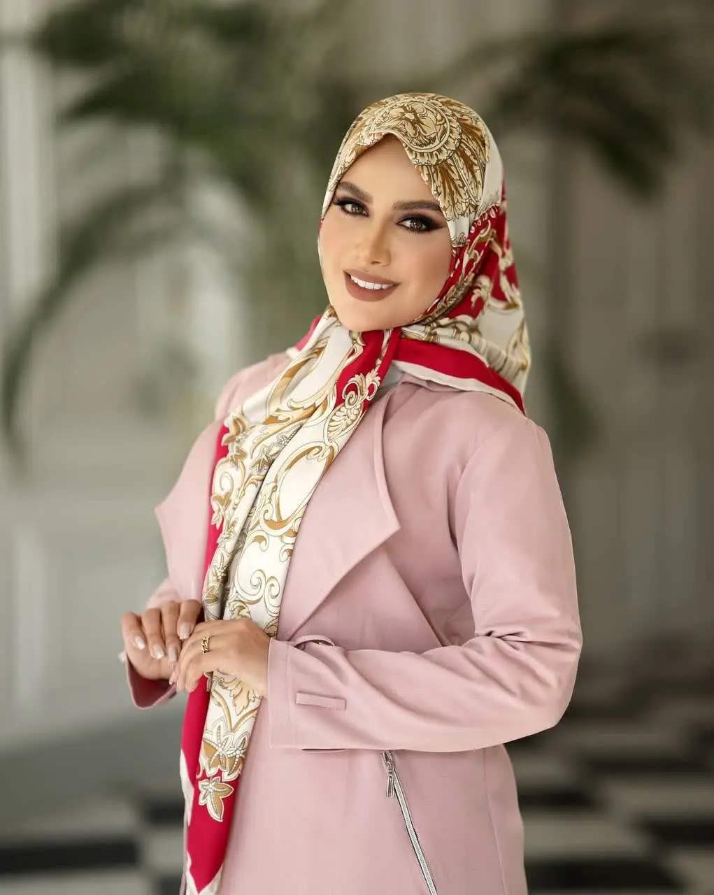✨شارژ مجدد با پارچه. وارداتی 😍✨
