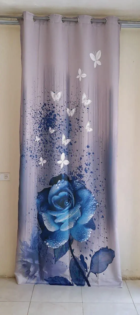 فقط یک پنل موجوده
