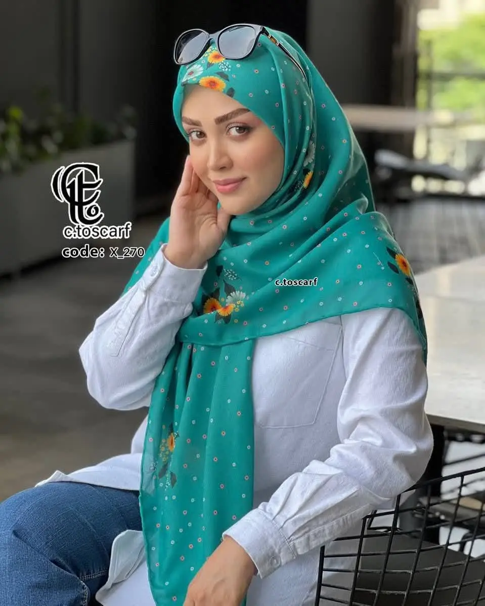 هر دو رنگ پونه هم رسید😍😍😍
