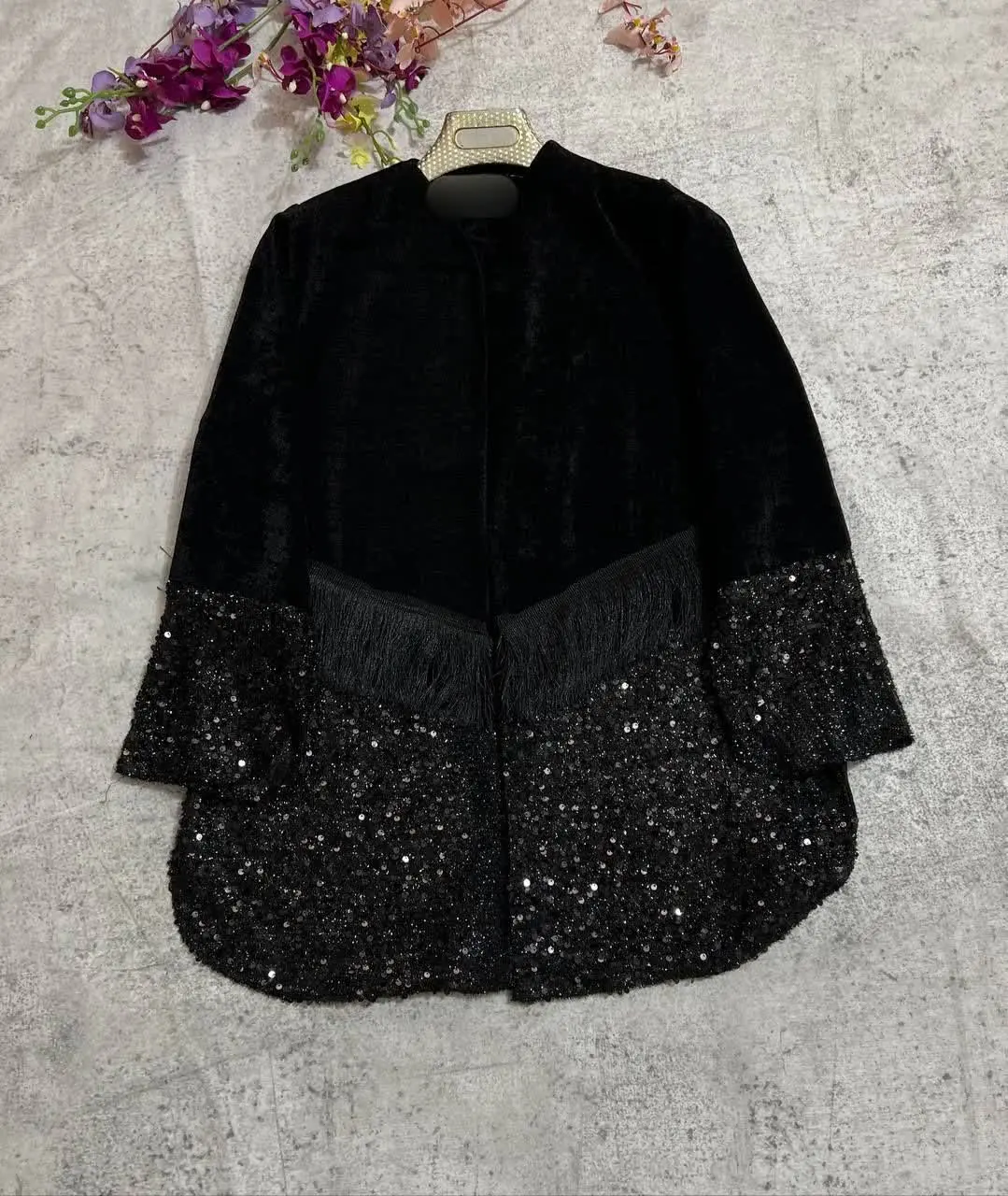 👚 نام: کت ارزو
