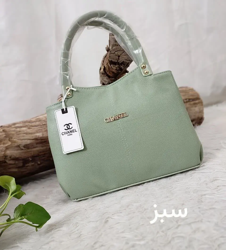 👛#کیف مجلسی مدل شرانگ شنل ساده😍
