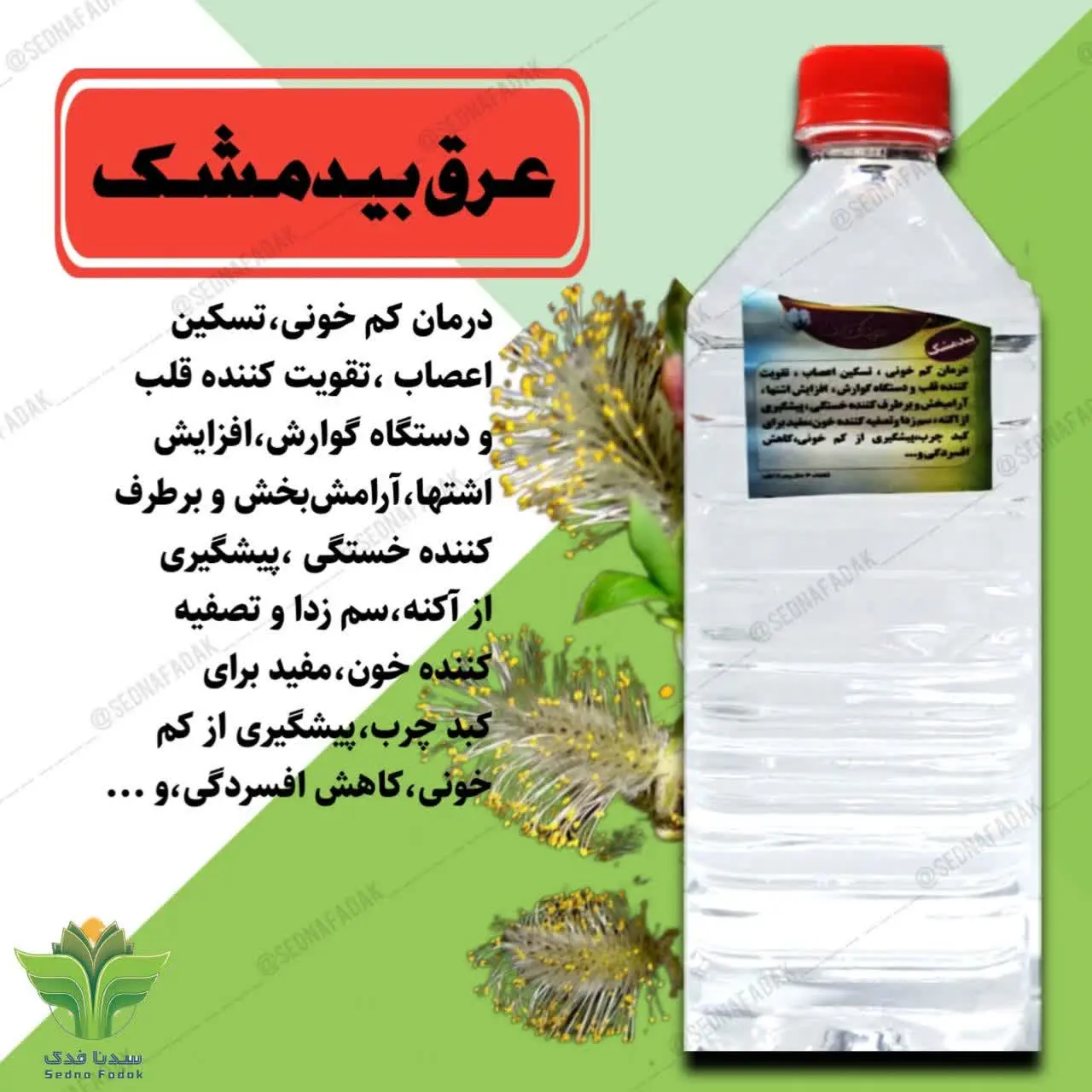 #عرقیجات
