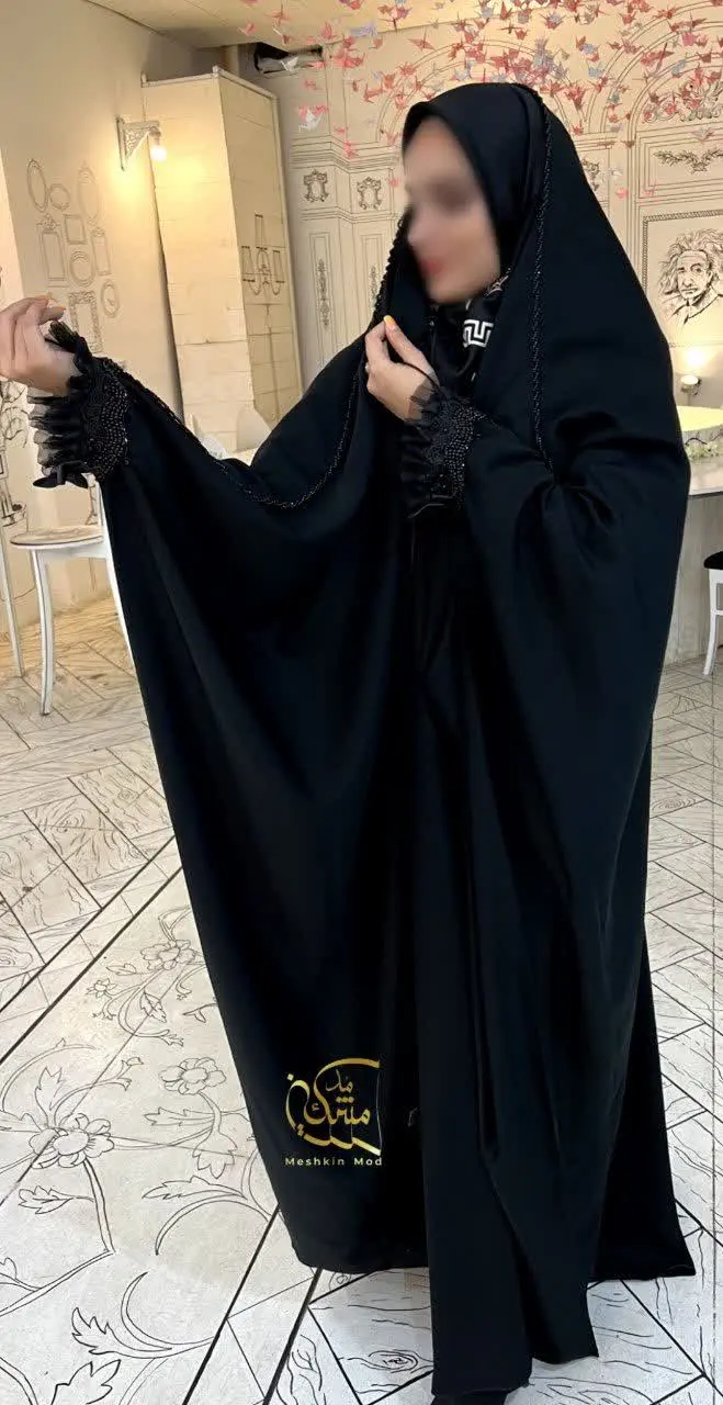 مدل: جده پاپیونی‌ vip 
