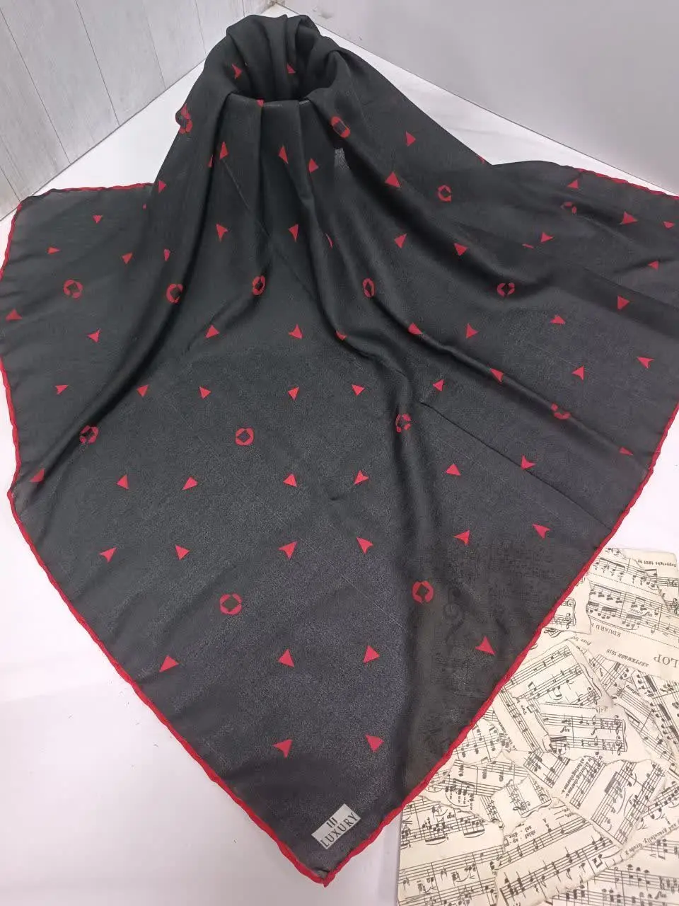 💎نام ڪالا: روسری نخی دخترانه
