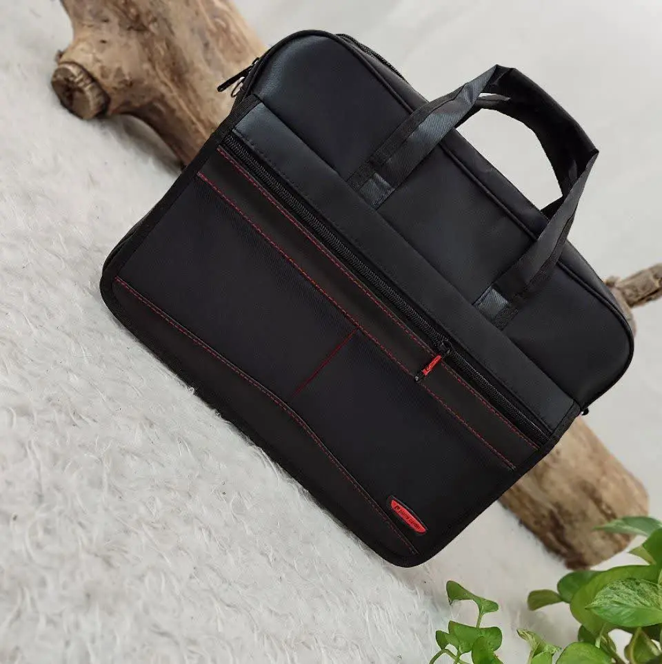 نام: 💼کیف لپ تاپ برزنتی مدل پیرکاردین😍
