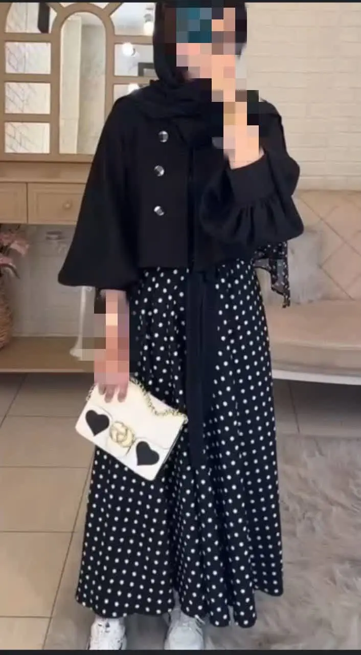 ❤️نام: ست سه تیکه مدل پیچک
