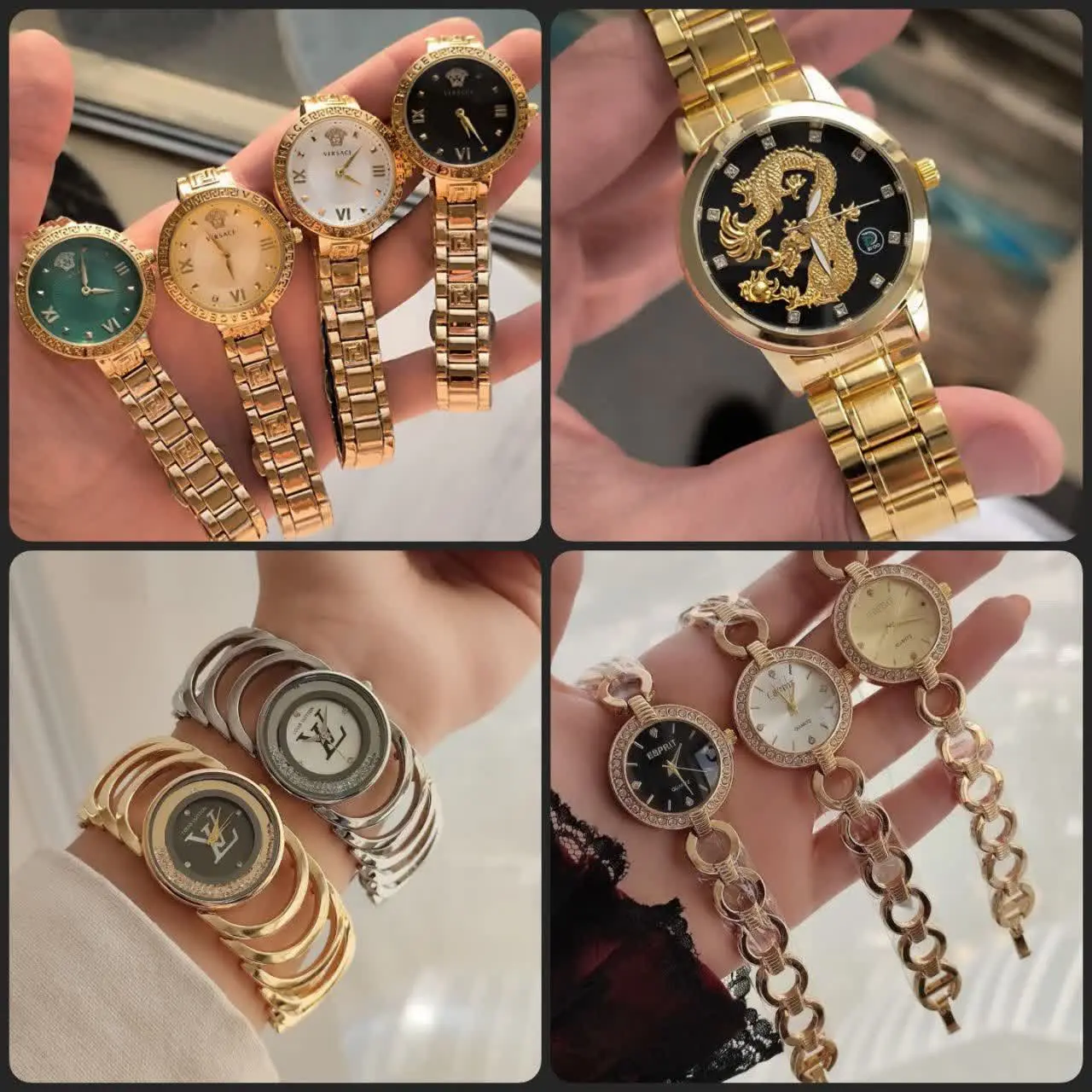 ⌚️🛍گالری ساعت و اکسسوری سورنا⌚️🛍
