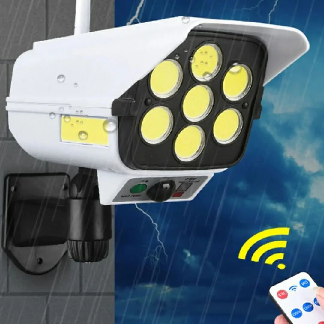لامپ دوربینی Flash-Cam مدل ۳۰۵۰
