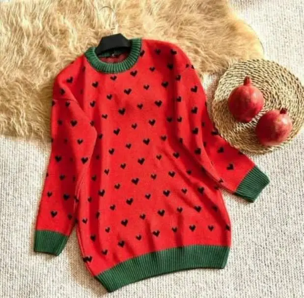🌸تونیک آوردیم برا عزیزان همراه با طرح و طعم انار و هندونه #شب_یلدایی🍉❤️
