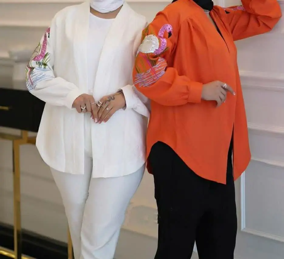 نام: رویه فلامینگو
