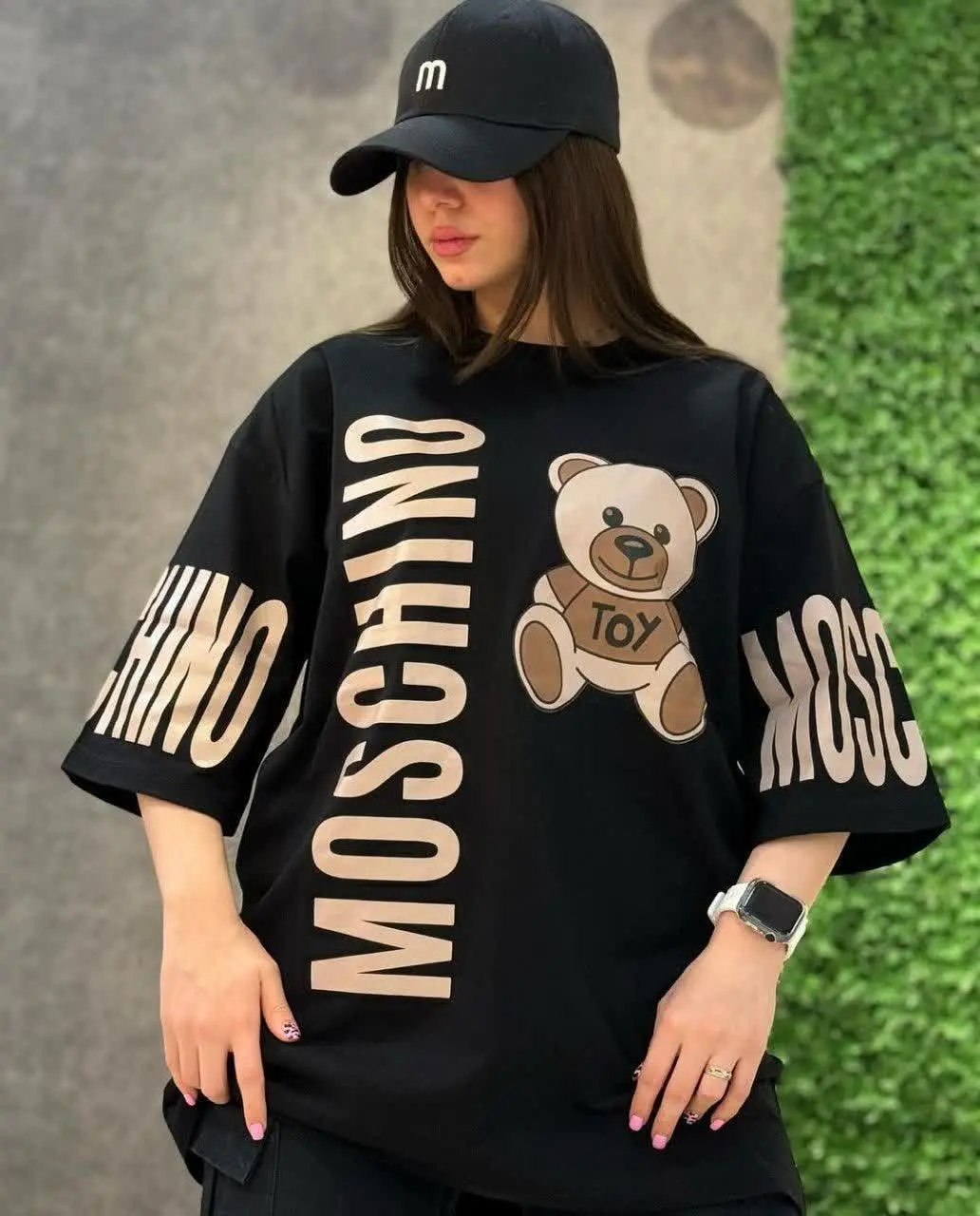 نام: تیشرت لش Toy