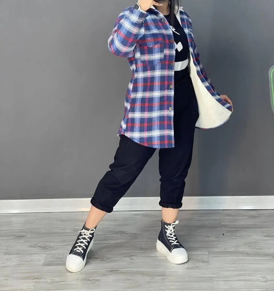 👚 نام: شکت خزدار
