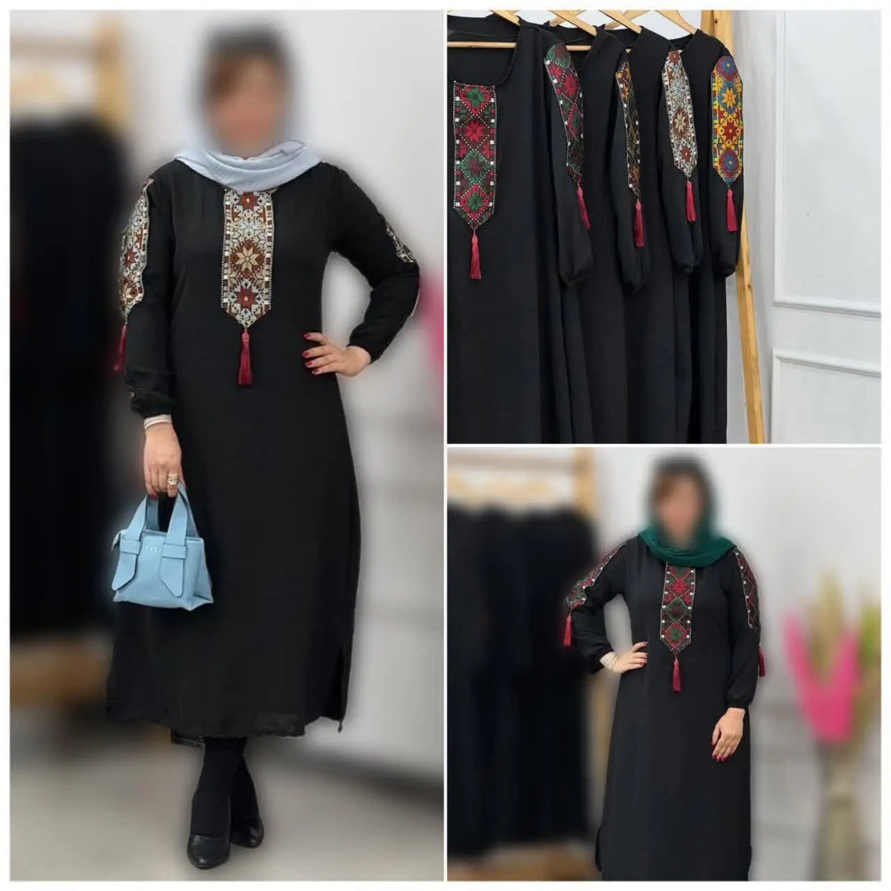 نام: مانتو هایده😍
