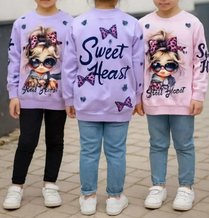 👚نام: بلوز تک قلبدار 🤩🤩🤩