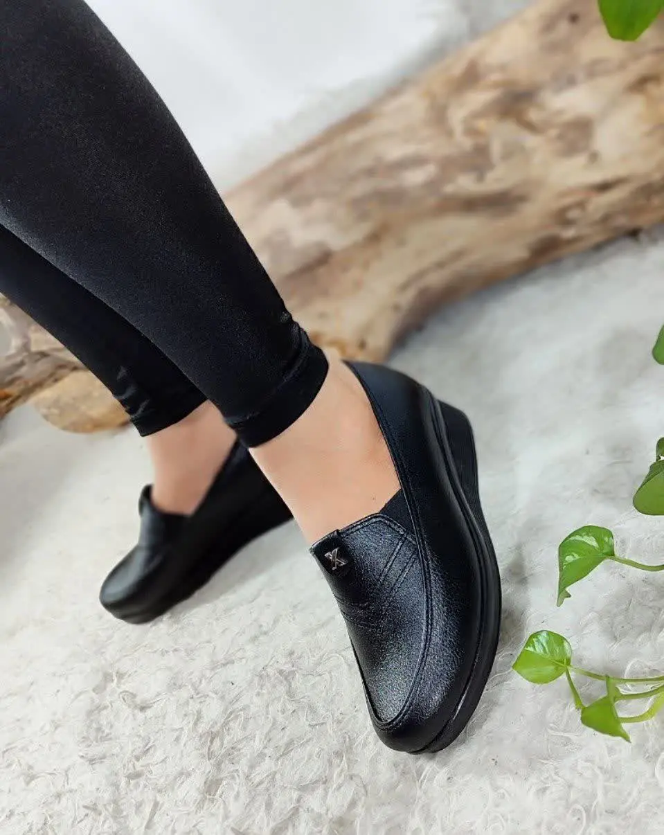 نام: 👠 کفش طبی زنانه مدل آکا😍
