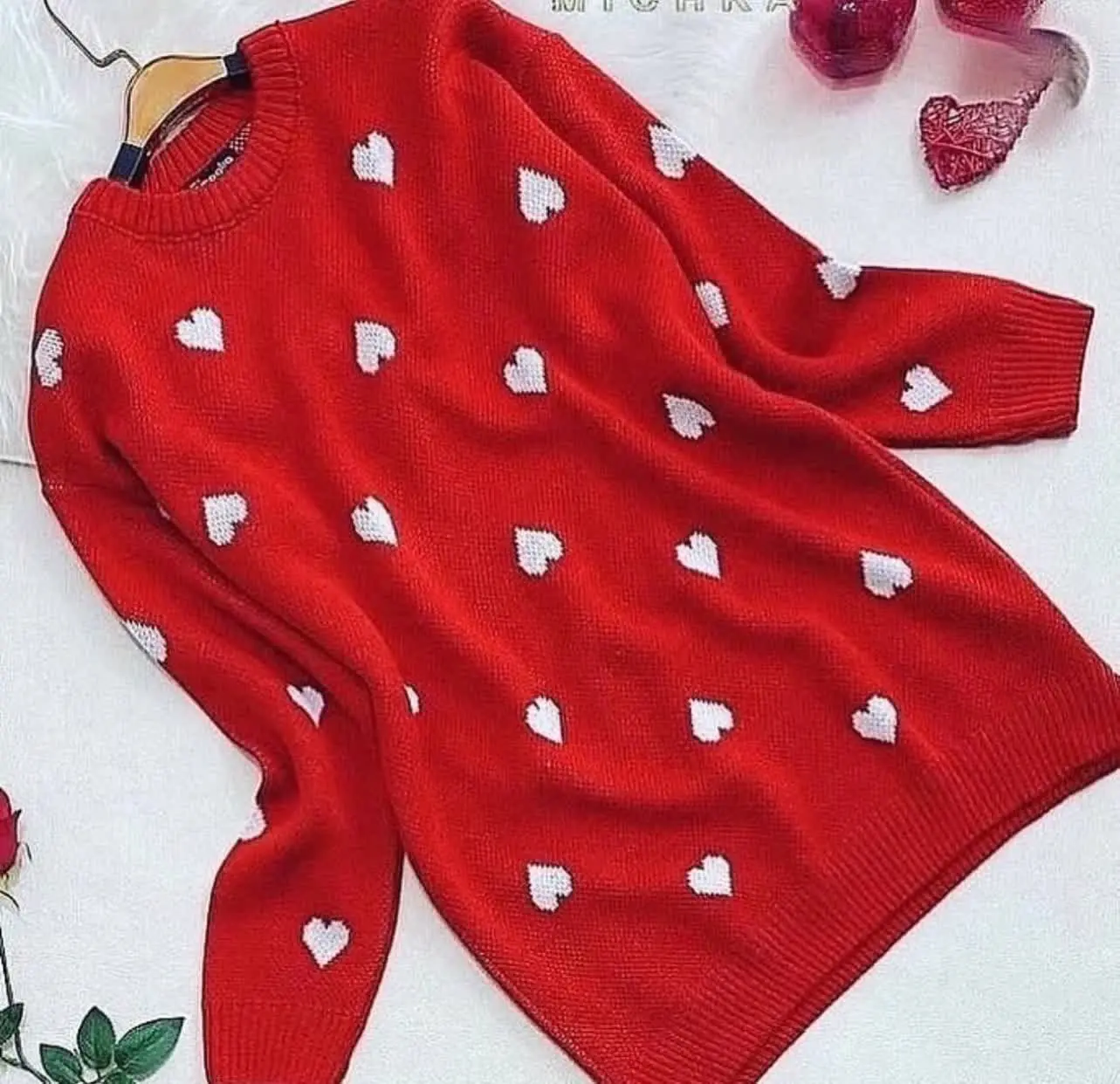 🖋نام: بافت یلدایی قلب❤️🍉
