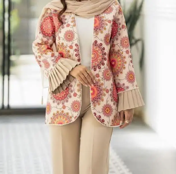 💥کت و شلوار ملکا😍