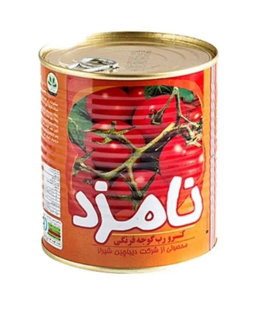 🔥نامزد رب گوجه قوطی 🔥
