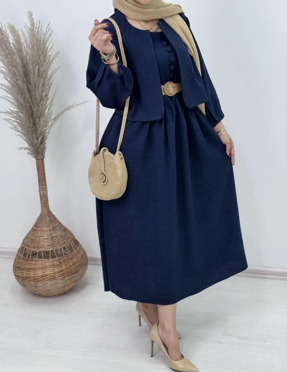 #کت #سارافون #مجلسی مدل نیلوفر
