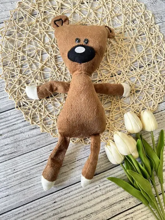 عروسک مستربین نوزادی و کودک کد ۹۵۰۰۳ 

