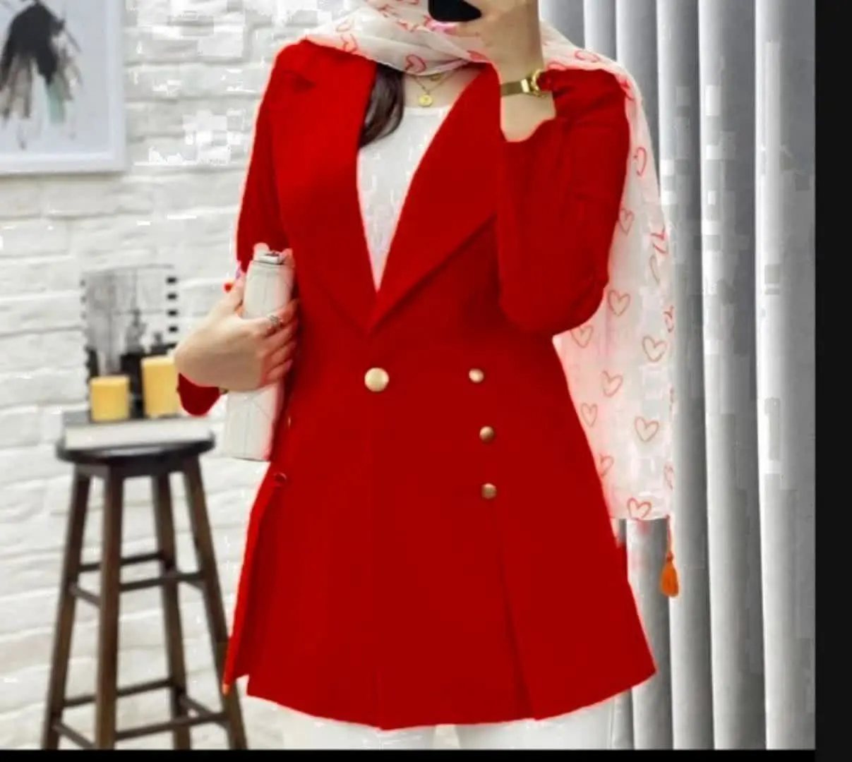 🌴🌴استایلتو با این مدل خاص و ارزان و جنس خوب ماندگار کن🌴🌴
