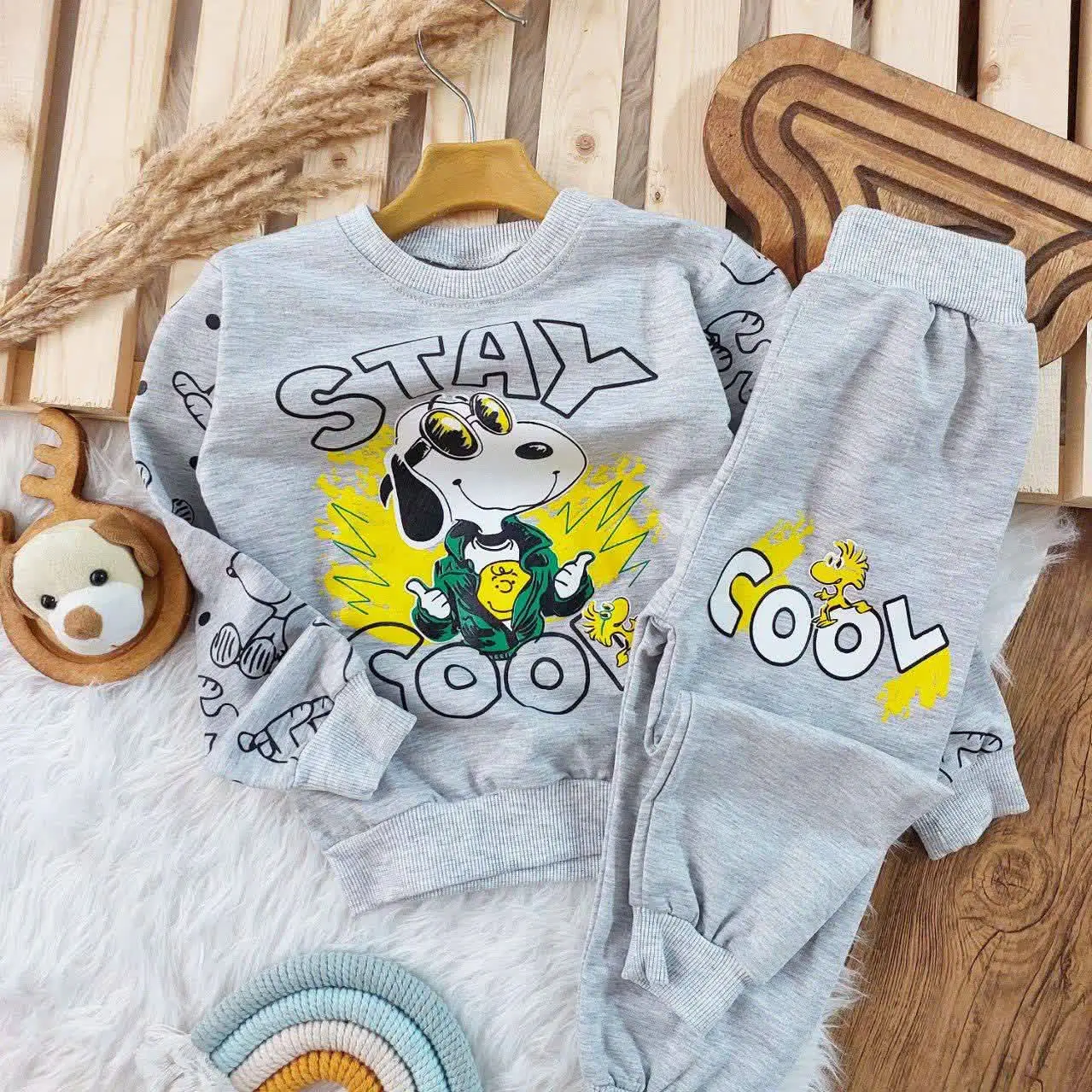 ✅ست STAY👌👌
