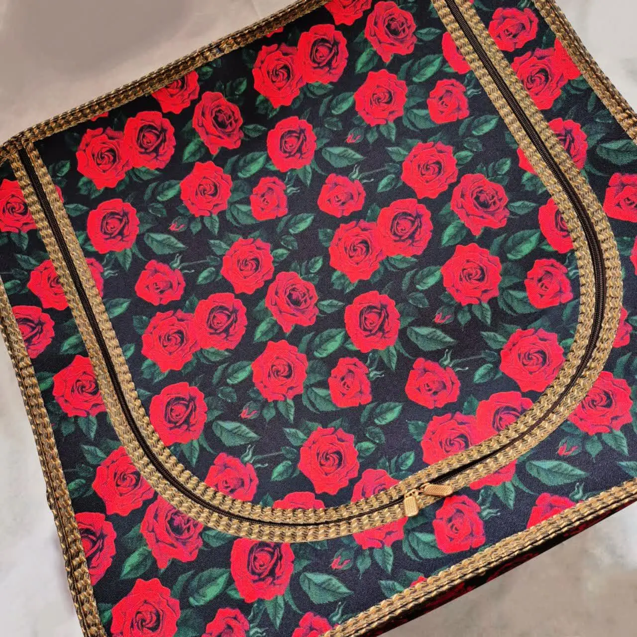💫باکس دو درب سایز بزرگ💫
