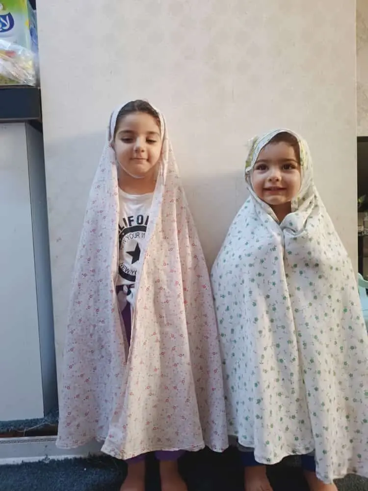 😍نام شرکت کننده: تیام وارام الماسی از اهواز
