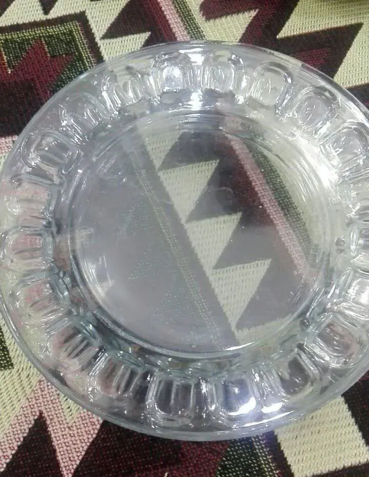 سرویس غذا خوری انگشتی 
