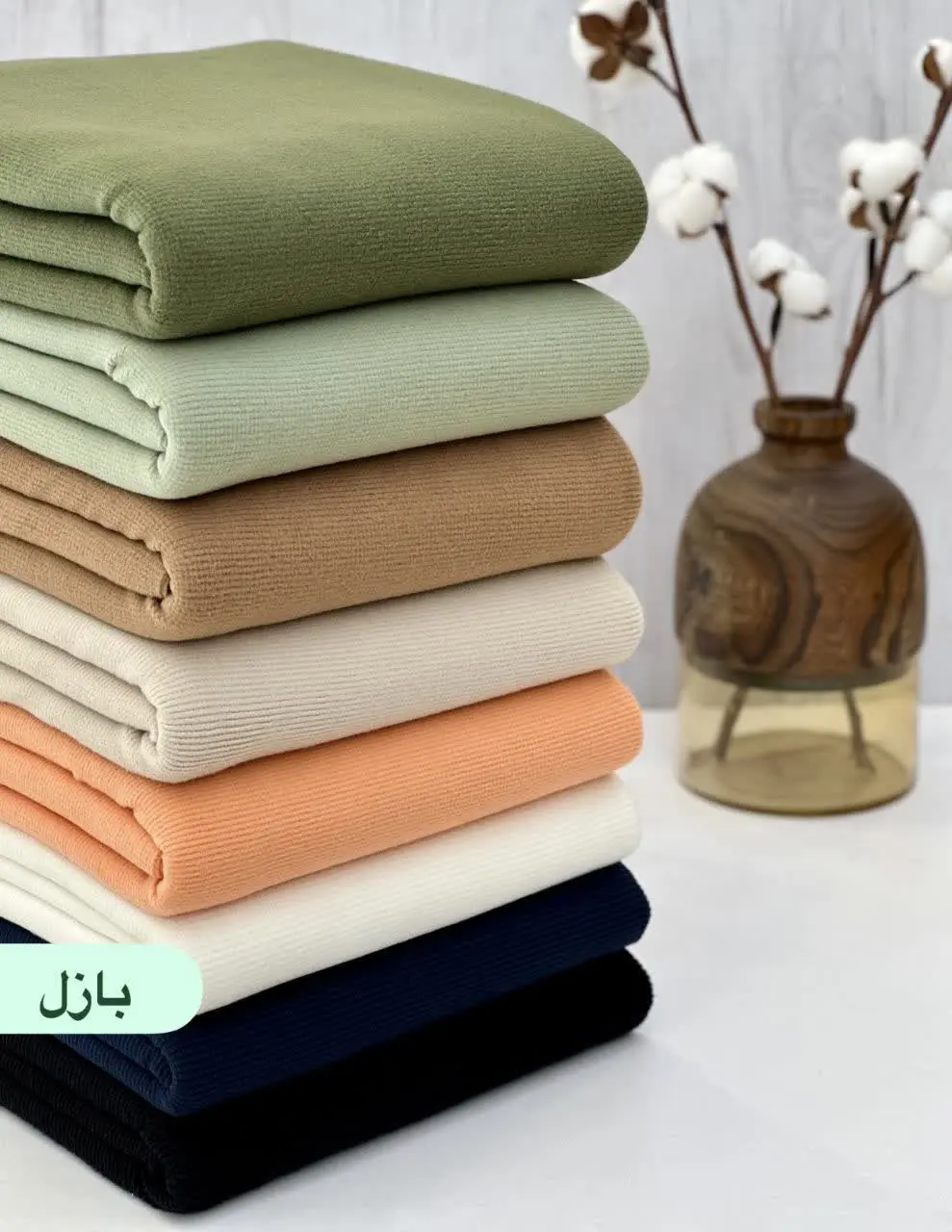 به دلیل استقبال زیادشما شارژش کردیم 😍
