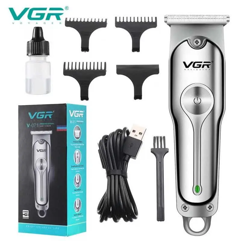 😍خط زن وی جی ار مدل VGR V-۰۷۱