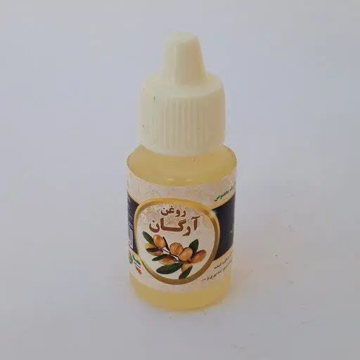 ⚡خواص روغن آرگان بصورت مختصر
