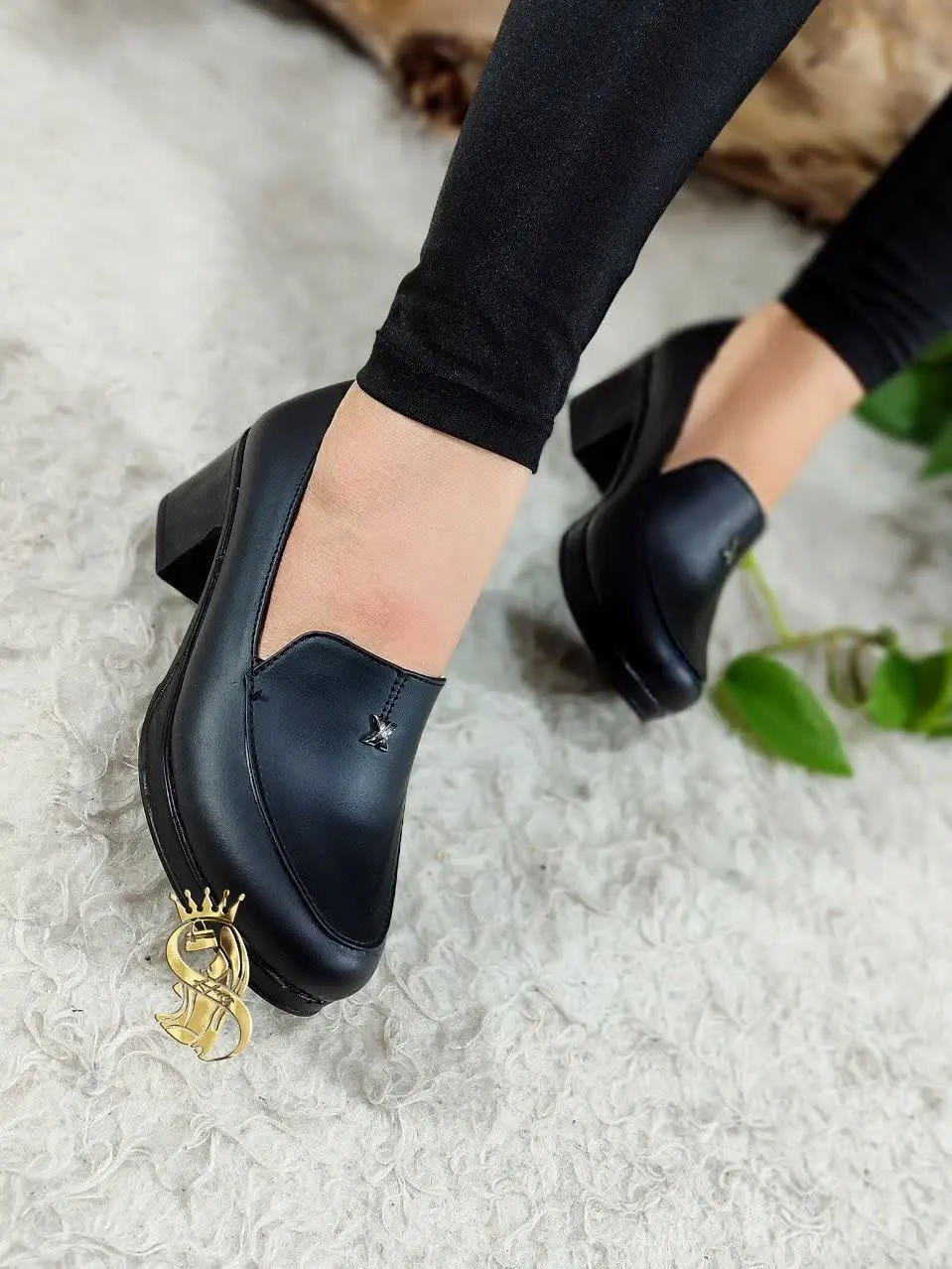 کفش طبی مدل آیدا حوله ای 😍