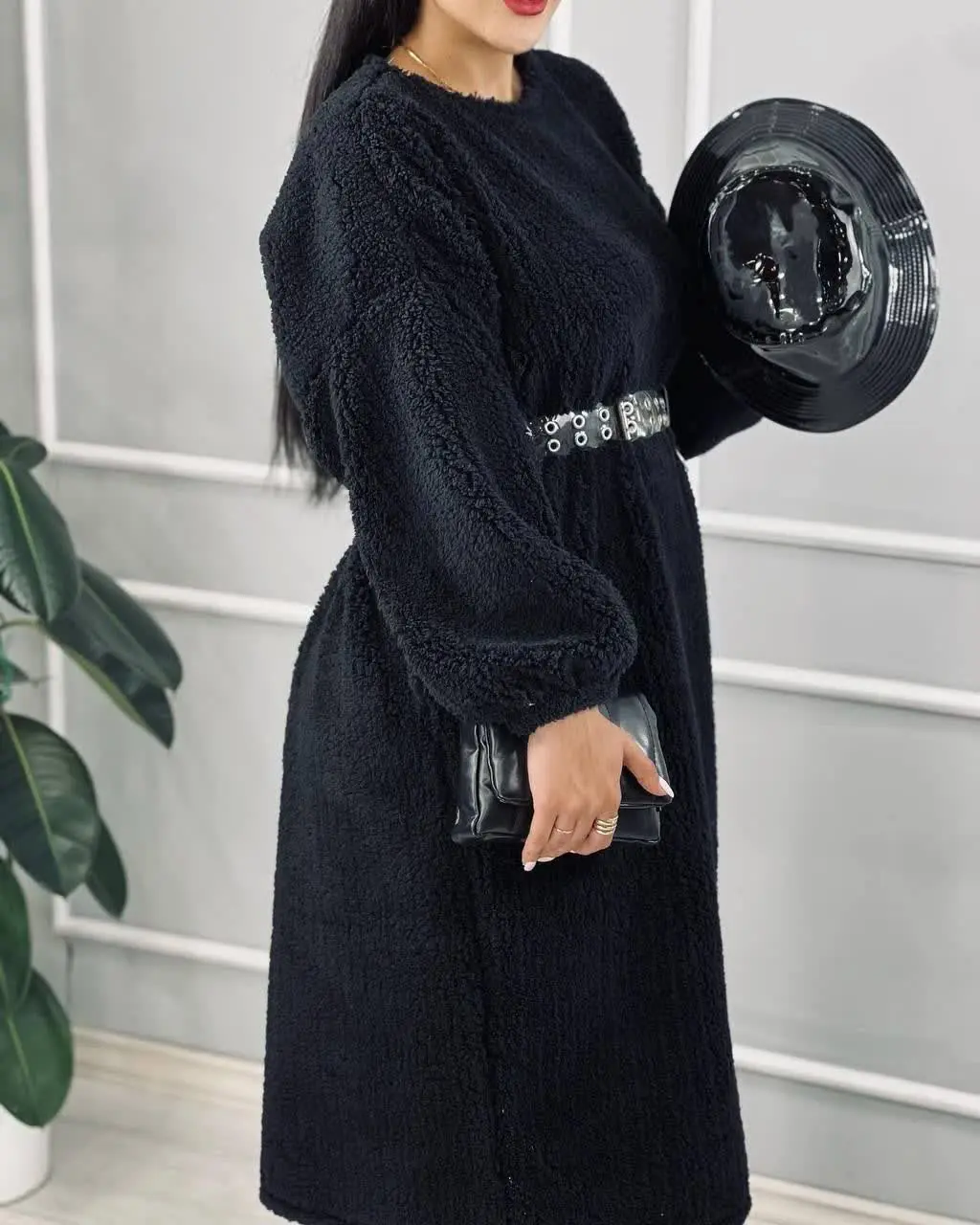 🌻نام: تدی بلند
