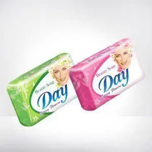 صابون دی 
