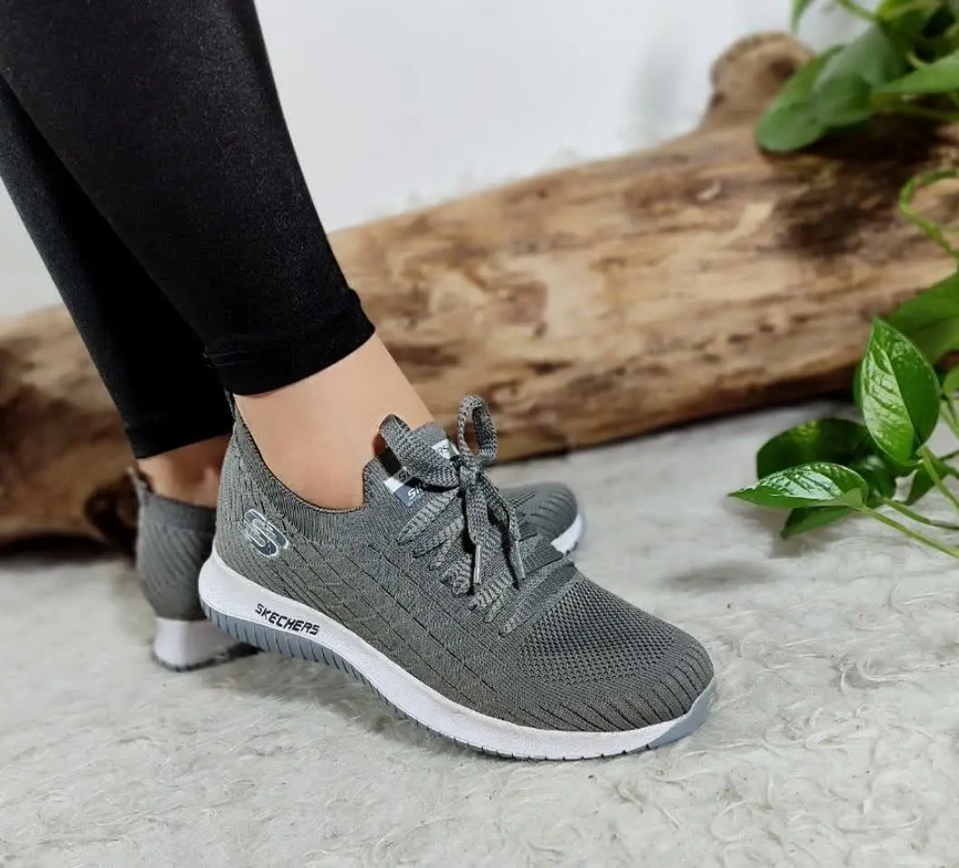 👟ست کتونی زن و مرد مدل اسکیچرز فلای😍
