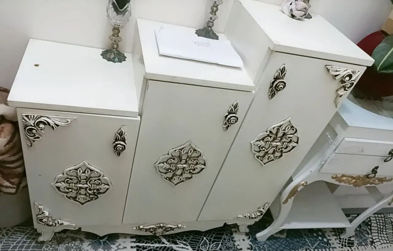 جاکفشی پله‌ای 
