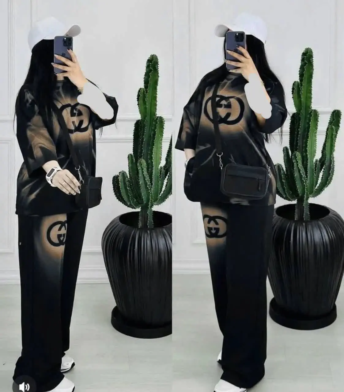 ست پیستوله DG