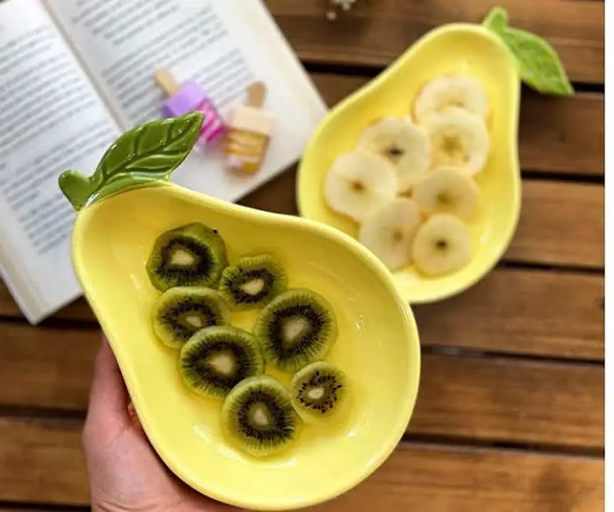 واااای که چقدر این اردوخوری‌ها ناز و قشنگن 😍
