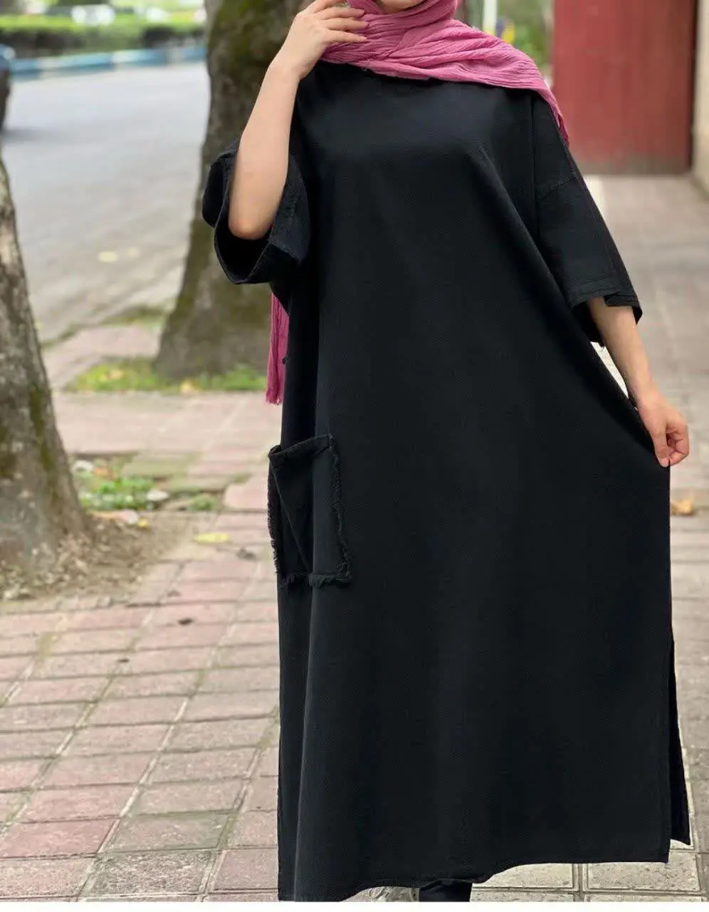 تنپوش ماندانا 
