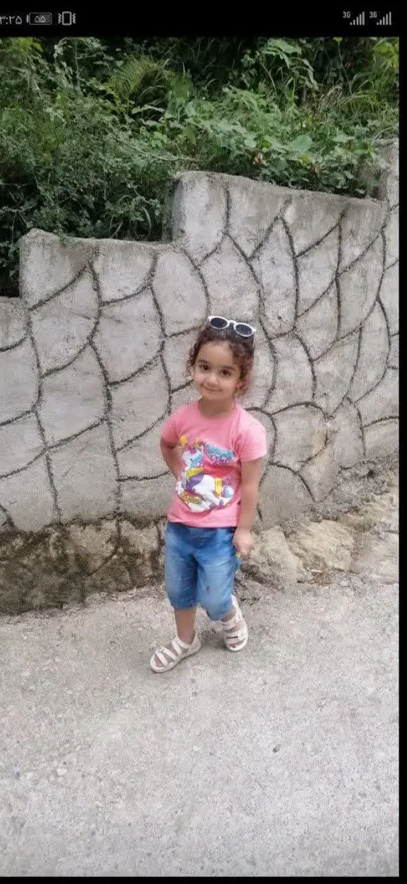 نام شرکت کننده: هستی مرادی♥️
