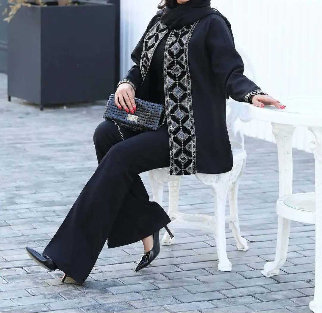 #کت #مجلسی نورا
