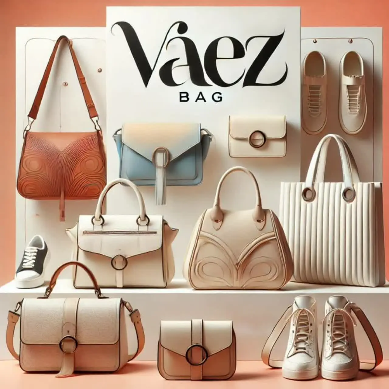 فروشگاه آنلاین | واعظ👜