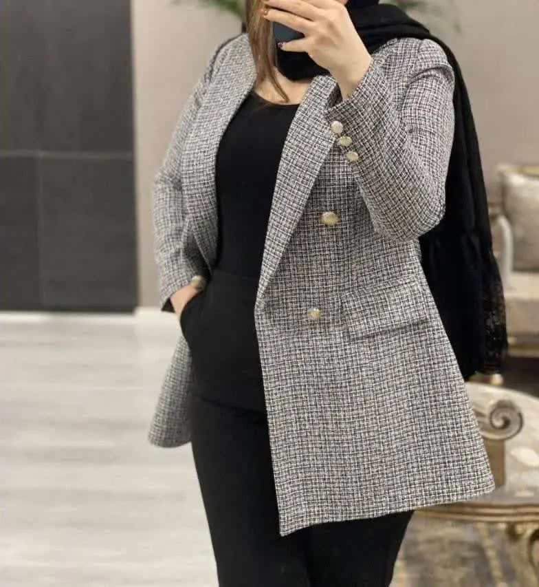 👚نام: شارژ مجدد کت ریما
