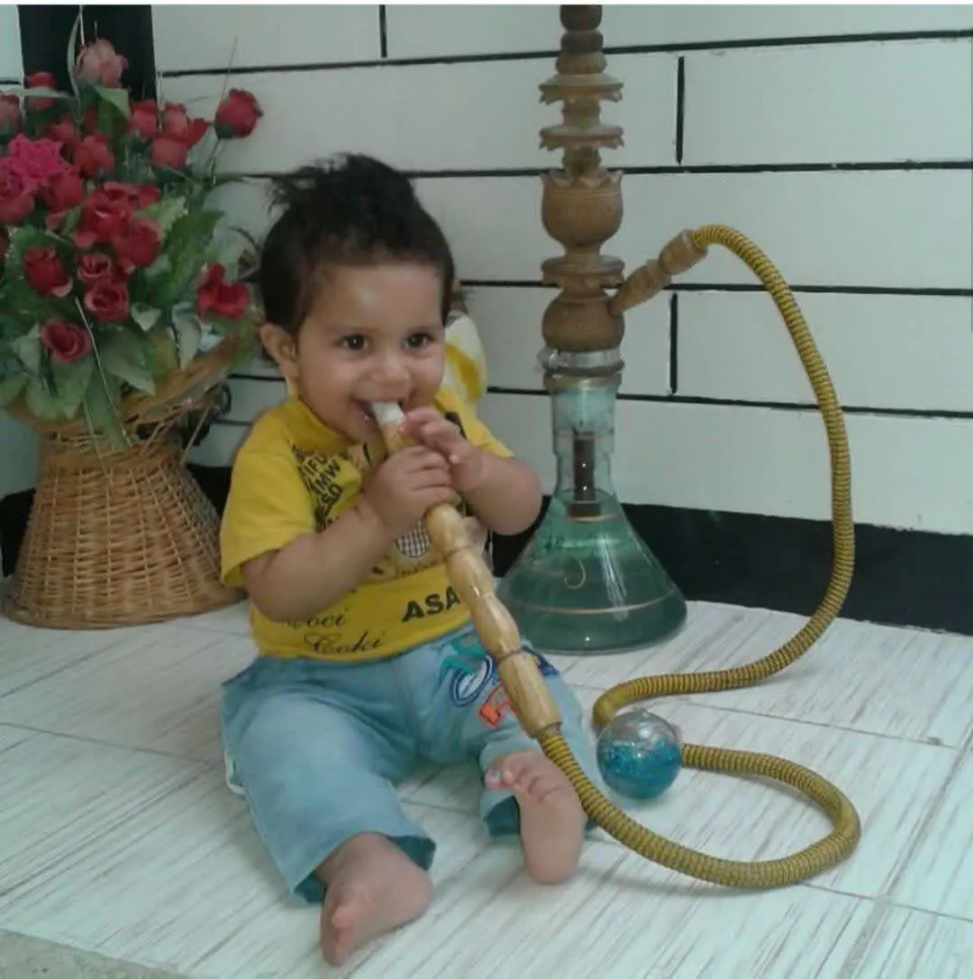 😍نام شرکت کننده: محمد طاها محمدزاده از کازرون
