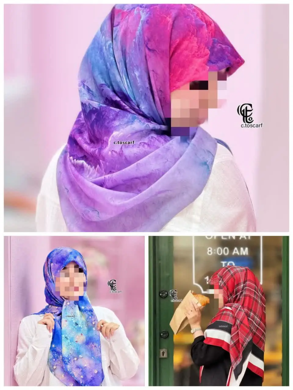 از ترس گرونی جرات نمی‌کنی بری بازار🥺😩
