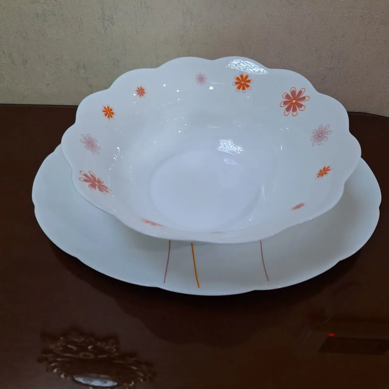 از هر مدل ۶ تا موجود
